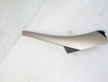 Abdeckung 768349558R Renault SCENIC 3 JZ