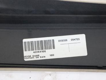 Abdeckung 768349558R Renault SCENIC 3 JZ