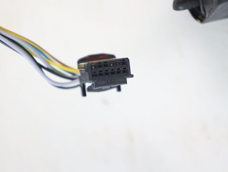 Preview: Spiegel rechts elektrisch 963017468R Renault SCENIC 3 JZ