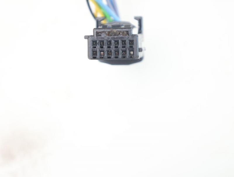 Spiegel links elektrisch 963024894R Renault SCENIC 3 JZ