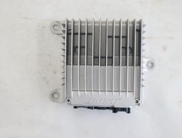 Radio-Verstärker-Einheit 280630547R Renault SCENIC 3 JZ