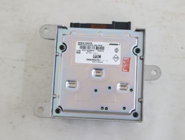 Radio-Verstärker-Einheit 280630547R Renault SCENIC 3 JZ