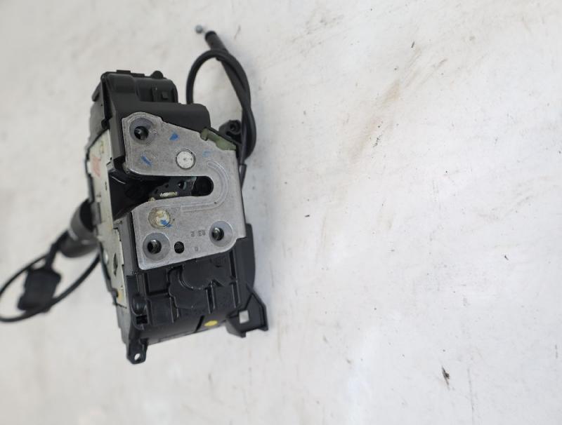 Türschloß hinten rechts 825020033R Renault SCENIC 3 JZ