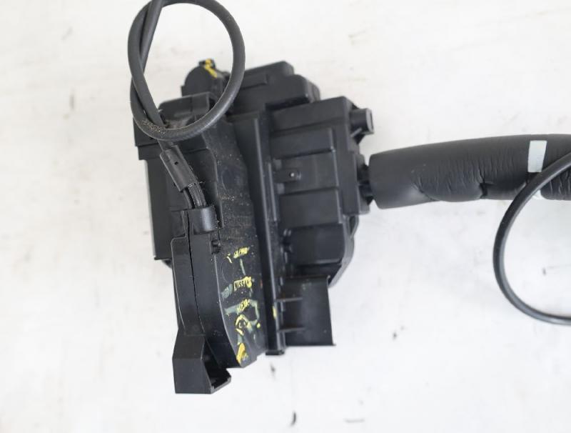 Preview: Türschloß hinten rechts 825020033R Renault SCENIC 3 JZ