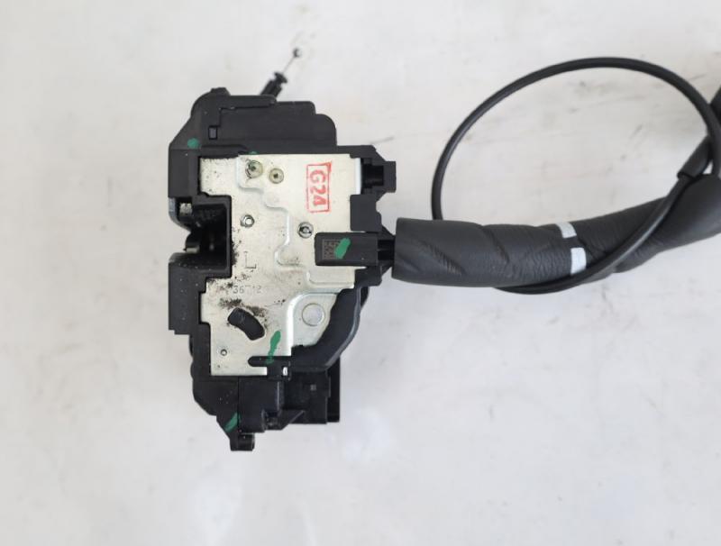 Preview: Türschloß hinten links 825030032R Renault SCENIC 3 JZ
