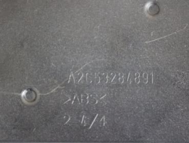 Steuergerät Karosserie A2C53284891 Renault SCENIC 3 JZ