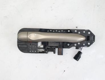 Türgriff außen vorn rechts 806060042R Renault SCENIC 3 JZ