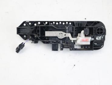 Türgriff außen vorn rechts 806060042R Renault SCENIC 3 JZ