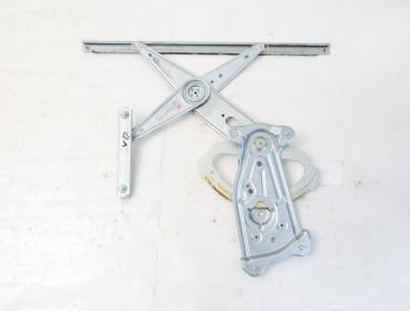 Fensterheber elektrisch vorn rechts 965916102 Renault SCENIC 3 JZ