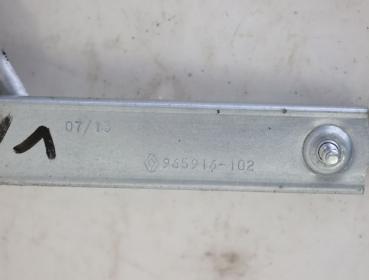 Preview: Fensterheber elektrisch vorn rechts 965916102 Renault SCENIC 3 JZ
