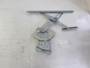 Preview: Fensterheber elektrisch vorn rechts 965916102 Renault SCENIC 3 JZ