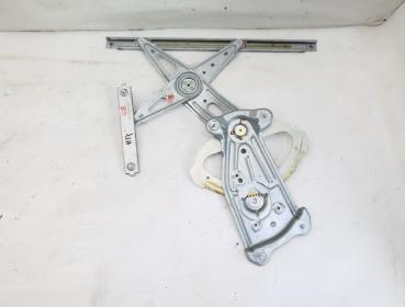 Fensterheber elektrisch hinten rechts 965916102 Renault SCENIC 3 JZ