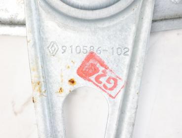 Preview: Fensterheber elektrisch hinten rechts 965916102 Renault SCENIC 3 JZ
