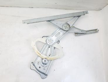 Preview: Fensterheber elektrisch hinten rechts 965916102 Renault SCENIC 3 JZ