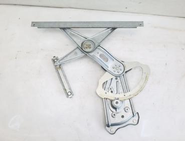Preview: Fensterheber elektrisch hinten links 965916102 Renault SCENIC 3 JZ