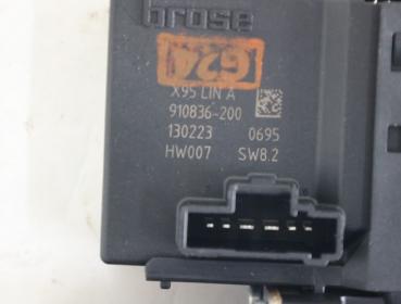 Preview: Fensterheber-Motor vorn rechts 807302741R Renault SCENIC 3 JZ