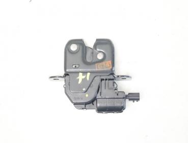 Schloß Heckklappe 846300003R Renault SCENIC 3 JZ