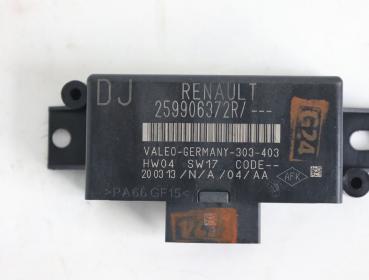 Preview: Steuergerät Parktronic 259906372R Renault SCENIC 3 JZ