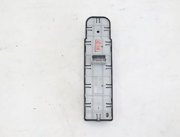 Preview: Schalter Fensterheber vorn links 809610017R Renault SCENIC 3 JZ
