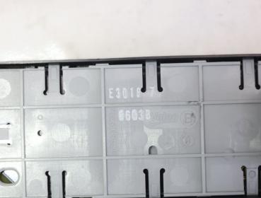 Preview: Schalter Fensterheber vorn links 809610017R Renault SCENIC 3 JZ