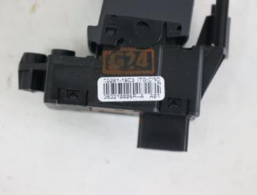 Preview: Schalter Parkbremse 363210006R Renault SCENIC 3 JZ