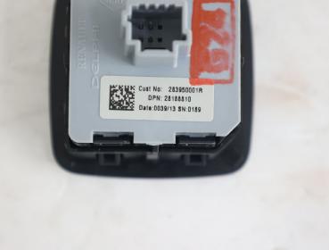 Preview: Schalter sonstige 283950001R Renault SCENIC 3 JZ