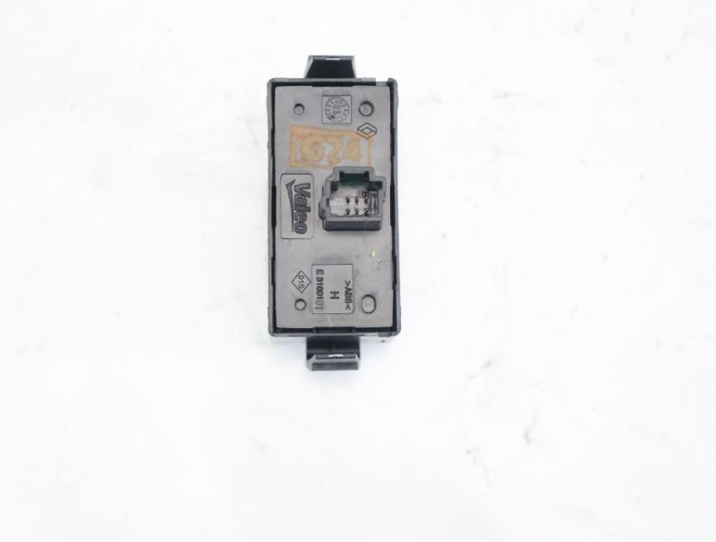 Preview: Schalter Warnblink E3160101 Renault SCENIC 3 JZ