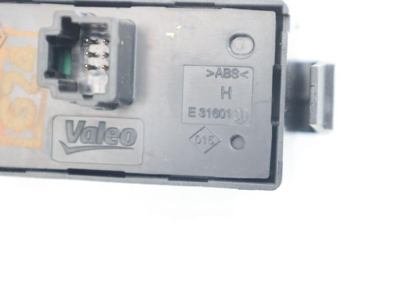 Preview: Schalter Warnblink E3160101 Renault SCENIC 3 JZ