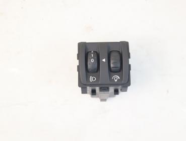 Schalter Licht 251900001R Renault SCENIC 3 JZ
