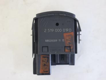 Preview: Schalter Licht 251900001R Renault SCENIC 3 JZ