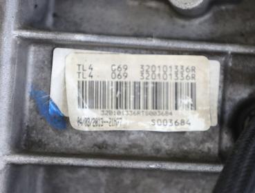 Preview: Getriebe 6 Gang 320101336R Renault SCENIC 3 JZ