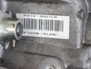 Preview: Getriebe 6 Gang 320101336R Renault SCENIC 3 JZ