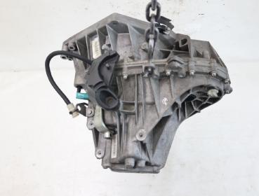 Preview: Getriebe 6 Gang 320101336R Renault SCENIC 3 JZ