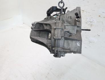 Getriebe 6 Gang 320101336R Renault SCENIC 3 JZ