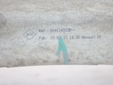 Achsträger vorn 544014933R Renault SCENIC 3 JZ