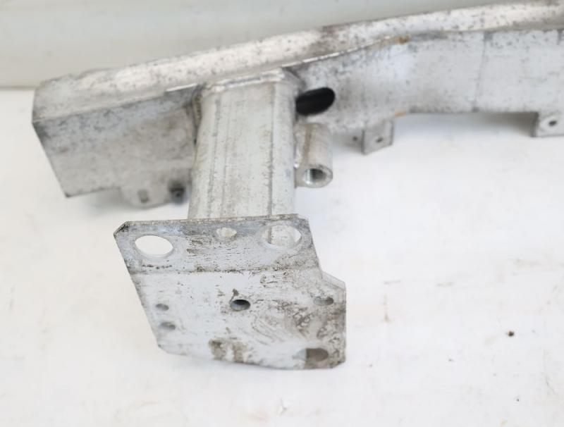 Stoßstangenträger vorn 752100015R Renault SCENIC 3 JZ