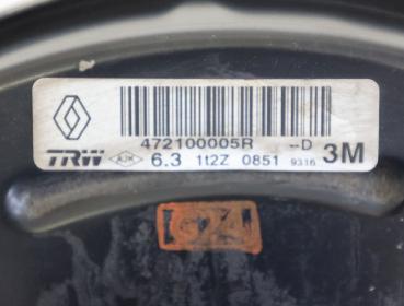 Preview: Bremskraftverstärker 47200005R Renault SCENIC 3 JZ
