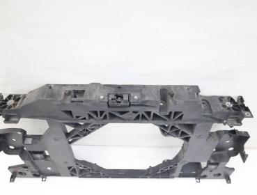 Preview: Schloßträger 752100007R Renault SCENIC 3 JZ