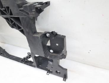 Preview: Schloßträger 752100007R Renault SCENIC 3 JZ