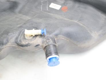 Preview: Kraftstofftank 8200784324 Renault SCENIC 3 JZ
