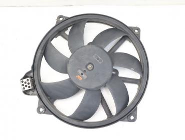 Ventilator (am Kühler) 214810898R Renault SCENIC 3 JZ