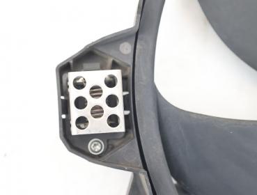 Preview: Ventilator (am Kühler) 214810898R Renault SCENIC 3 JZ