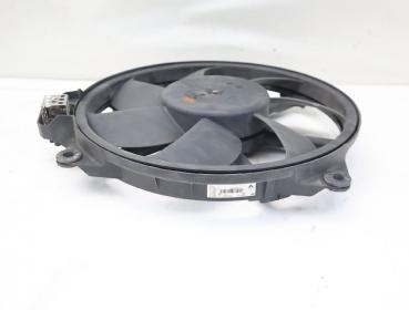 Preview: Ventilator (am Kühler) 214810898R Renault SCENIC 3 JZ