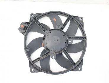 Preview: Ventilator (am Kühler) 214810898R Renault SCENIC 3 JZ
