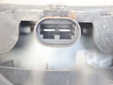 Ventilator (am Kühler) 214810898R Renault SCENIC 3 JZ