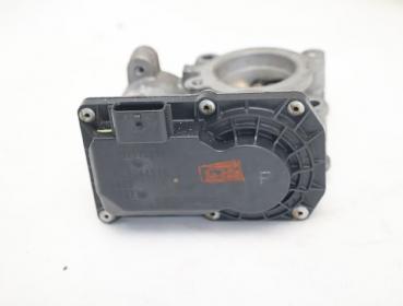 Preview: Drosselklappenstutzen 161204451R Renault SCENIC 3 JZ