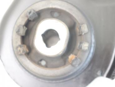 Preview: Querlenker vorn rechts 545008682R Renault SCENIC 3 JZ