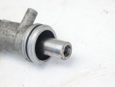 Preview: Lenkung Getriebe mechanisch 490010683R Renault SCENIC 3 JZ
