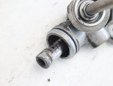 Preview: Lenkung Getriebe mechanisch 490010683R Renault SCENIC 3 JZ