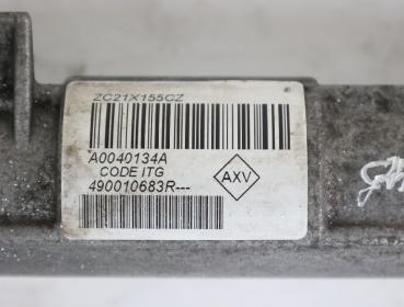 Preview: Lenkung Getriebe mechanisch 490010683R Renault SCENIC 3 JZ